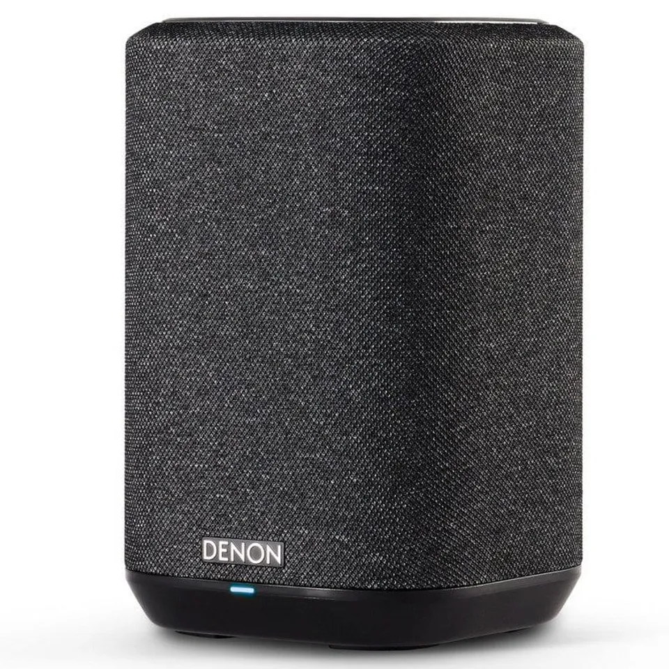 Denon Home 150 NV Altavoz WiFi Negro
