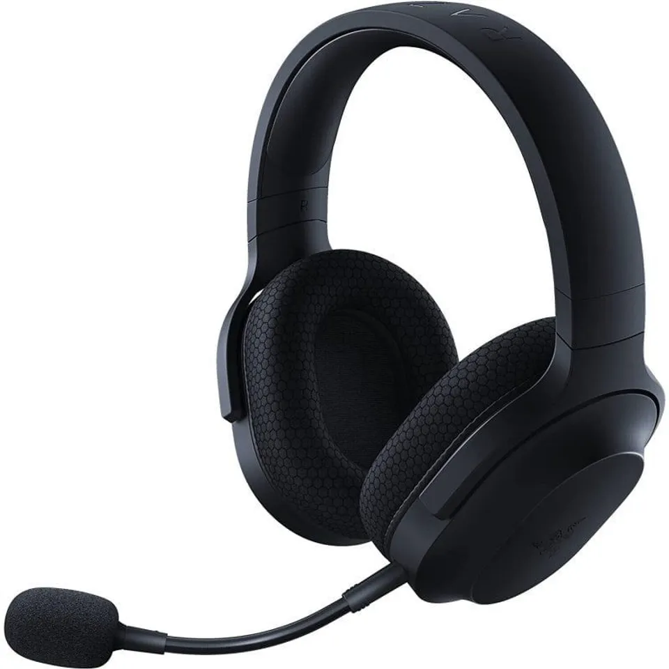 Razer Barracuda X 2022 Inalámbricos Negros