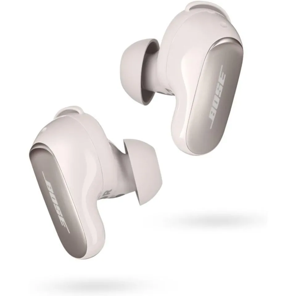 Bose QuietComfort Ultra Earbuds Blancos