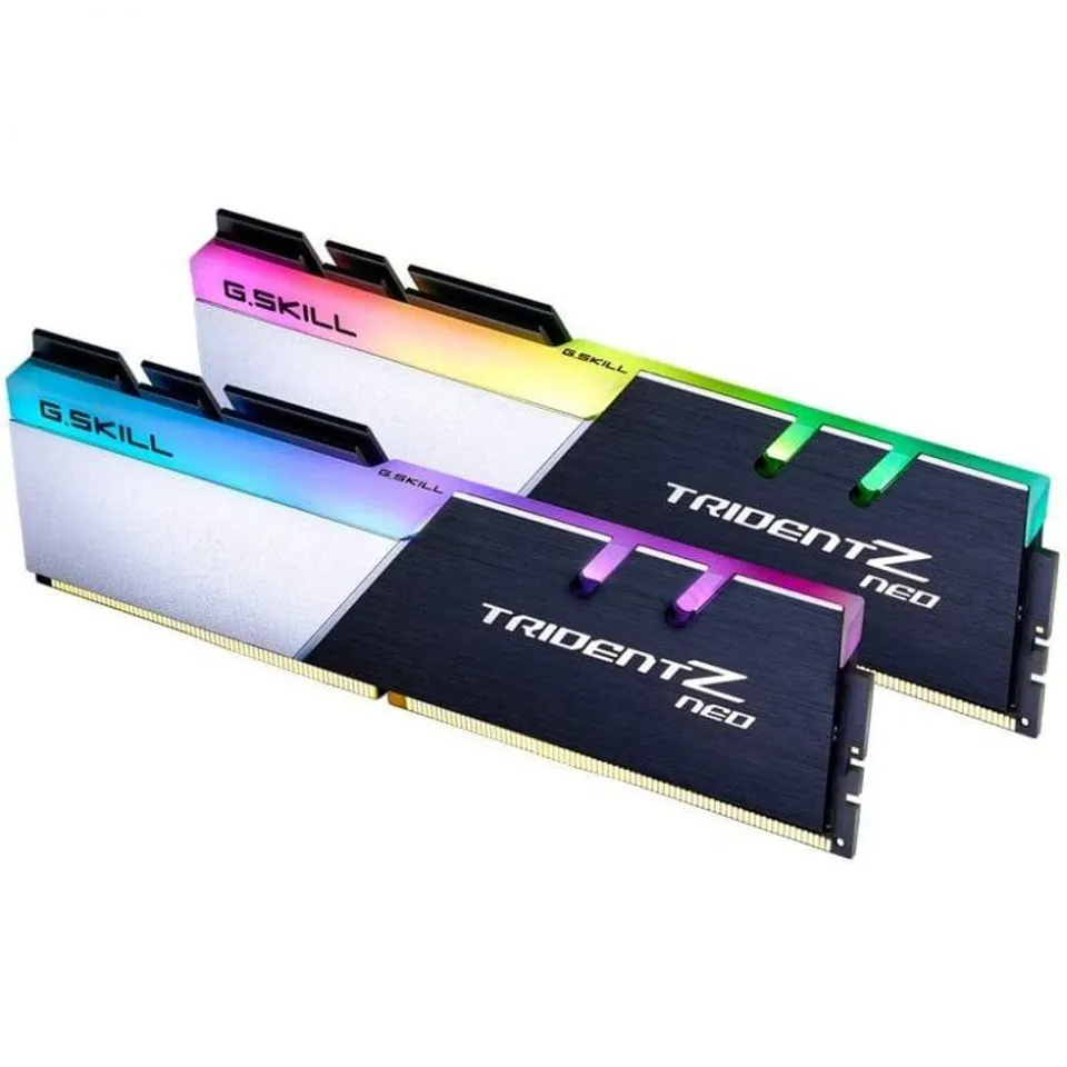 G.Skill Trident Z Neo DDR4 3600MHz 64GB (2x32GB) CL16