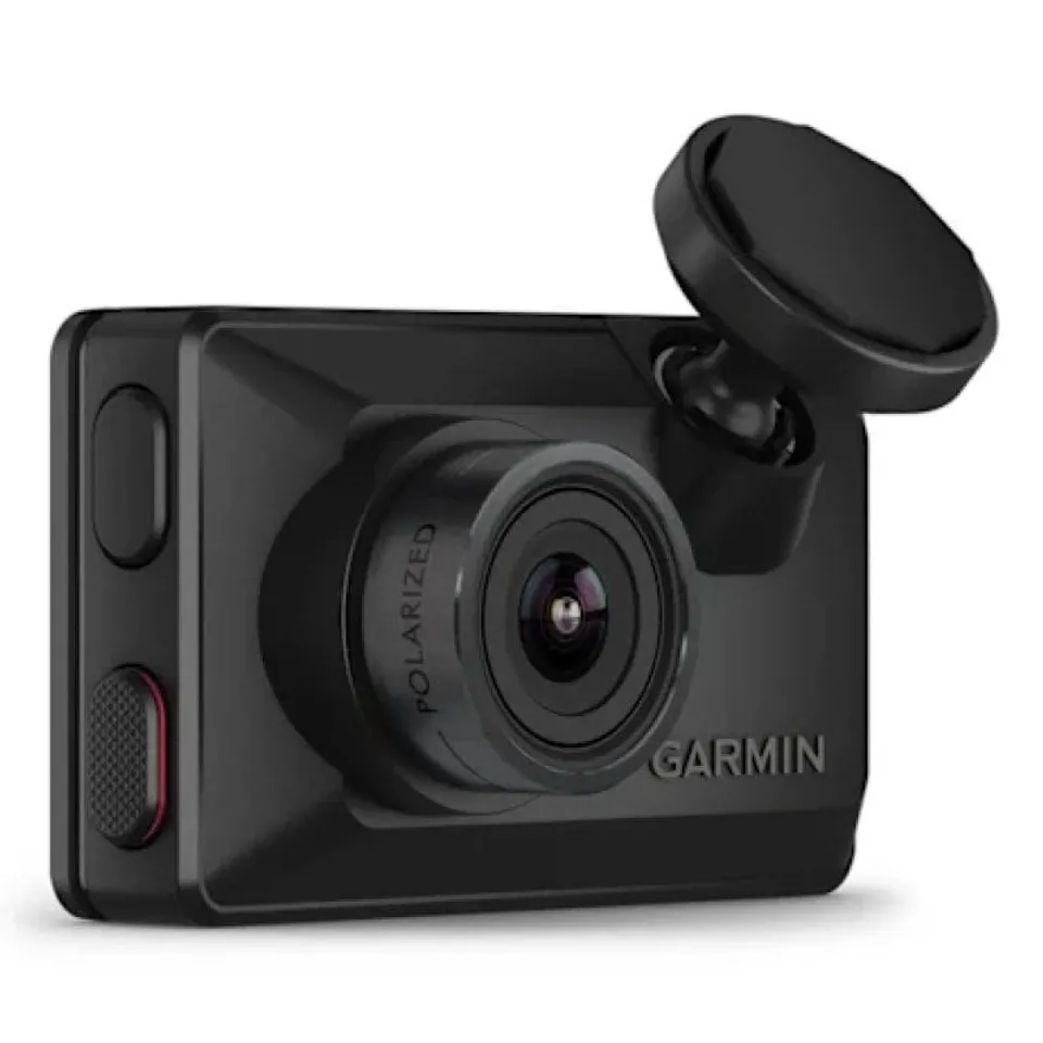 Garmin Cámara Digital Compacta 4K Ultra HD 3840x2160 GPS WiFi G-Sensor 2.41” MicroSD