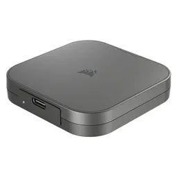 Corsair EX400U 2TB USB4 SSD Externo USB-C/TB4 4000MB/s
