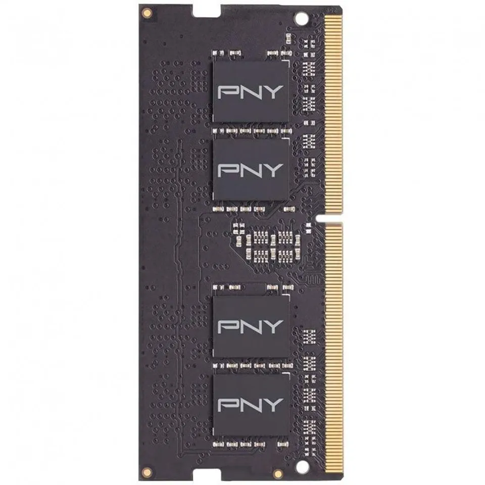 PNY MN8GSD42666 8GB DDR4-2666 SO-DIMM CL19