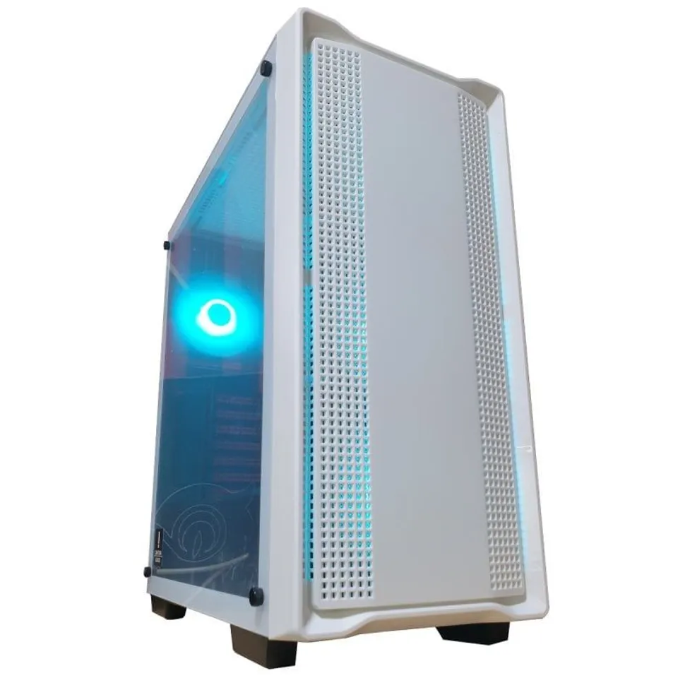 Arizone Life PC Intel Core i9-11900/32GB RAM/8TB HDD+1TB SSD