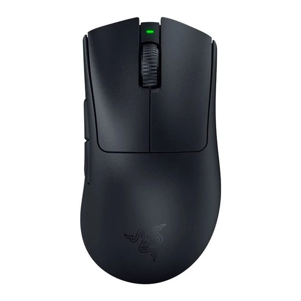 Razer DeathAdder V3 Pro Inalámbrico 30000 DPI Negro
