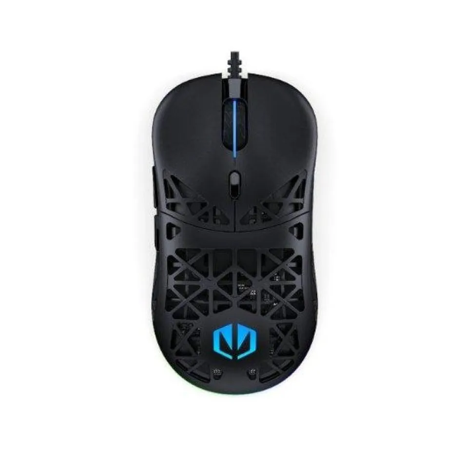 ENDORFY Ratón 12000 DPI ARGB Ultraligero 6 Botones