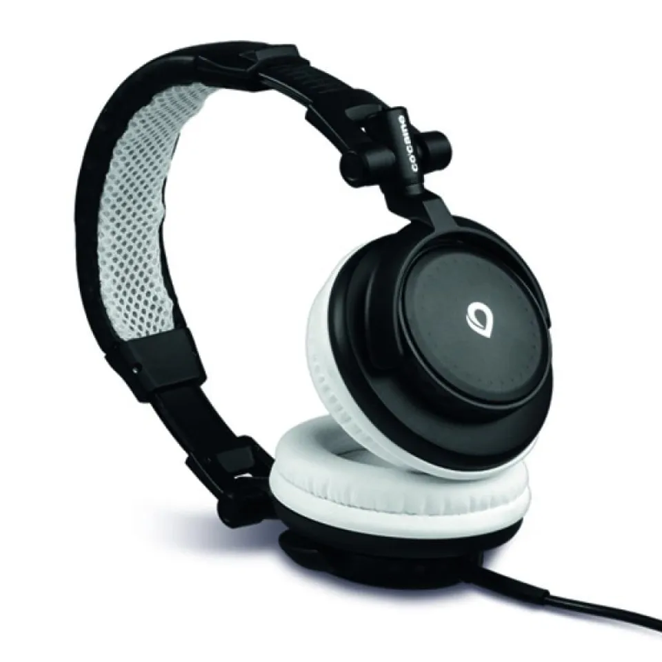 Co:caine Sound Clash Diadema Negro