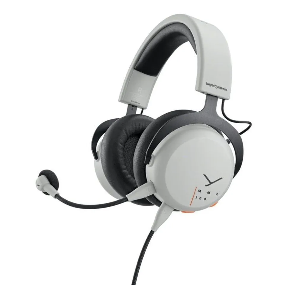 Beyerdynamic MMX 100 Auriculares Gaming Multiplataforma