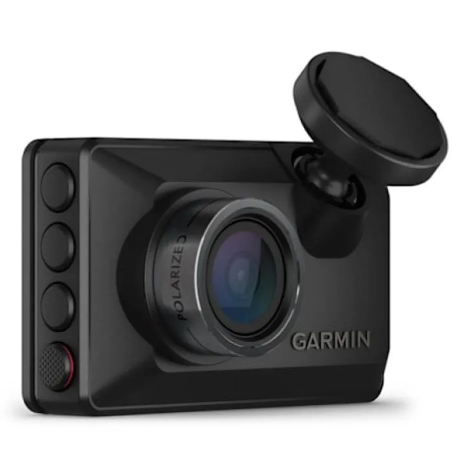 Garmin Quad HD 2560×1440 Cámara Compacta 140° WiFi GPS