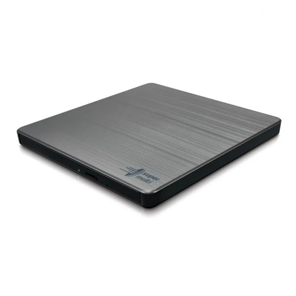 LG Slim Grabador DVD Externo USB