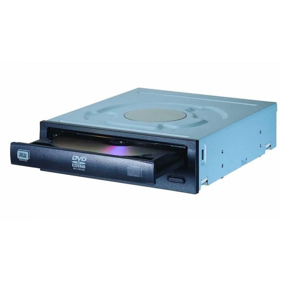 Liteon iHAS124-14 Grabadora DVD Interna SATA OEM