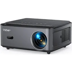 Yaber Pro U6 Proyector LCD 1080p 800 ANSI lúmenes WiFi