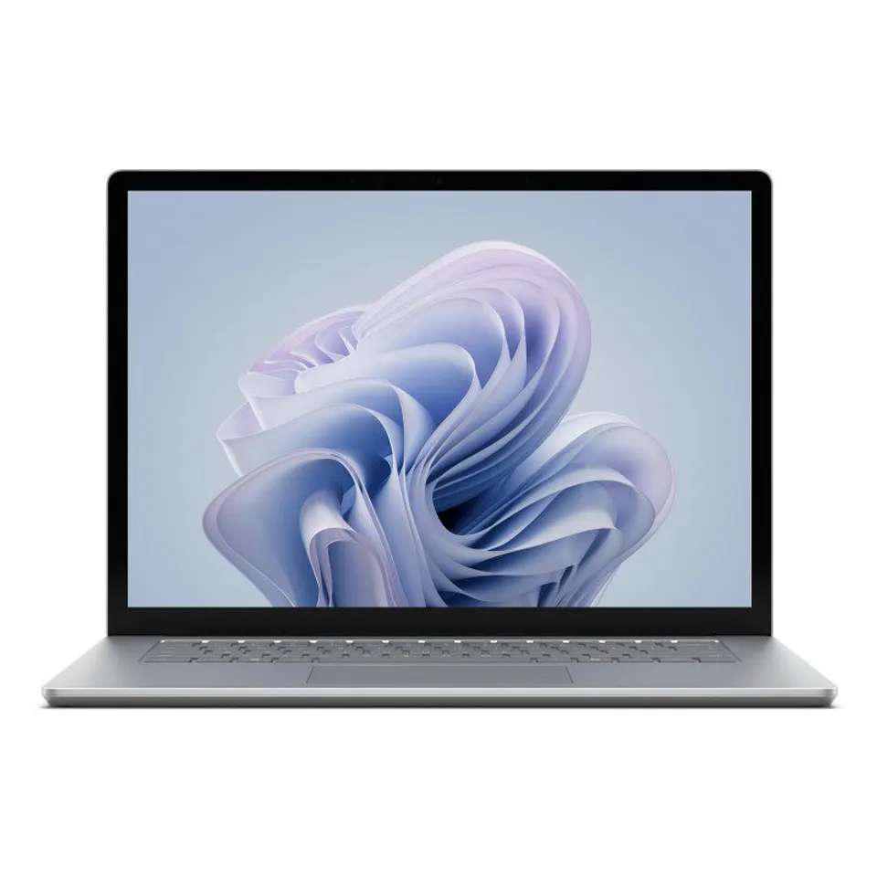 Microsoft Surface Laptop 6 15" Core Ultra 7 16/512GB Táctil