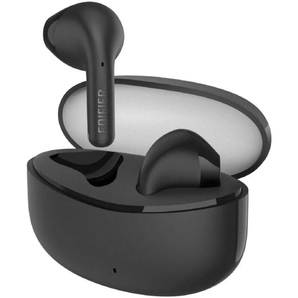 Edifier X2S Auriculares Inalámbricos Bluetooth 5.3 Negro