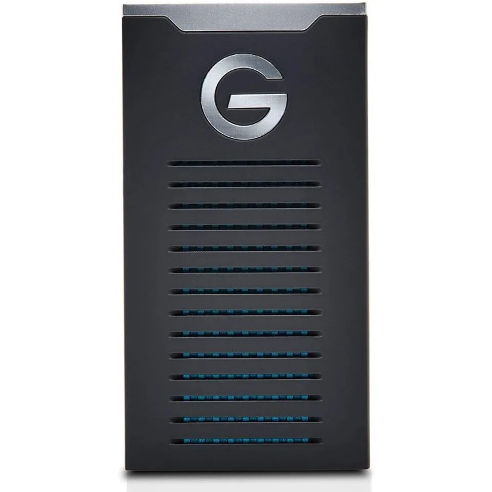 G-Technology G-Drive Mobile SSD 500GB USB-C