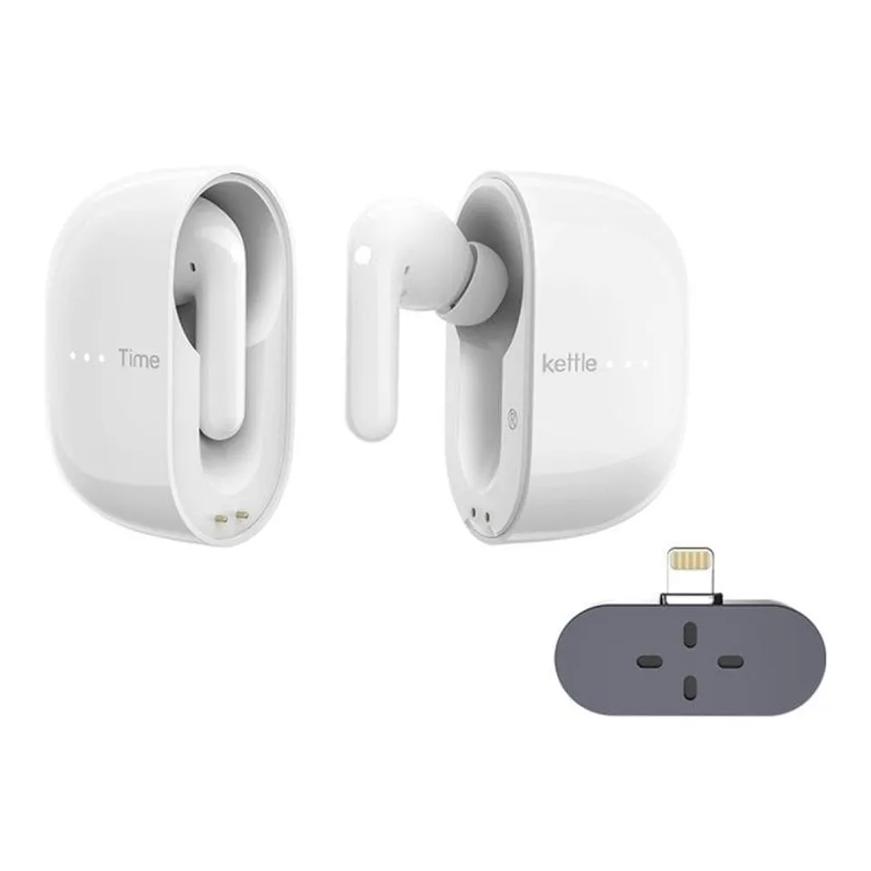 Timekettle M3 Auriculares Traductores Versión En Línea