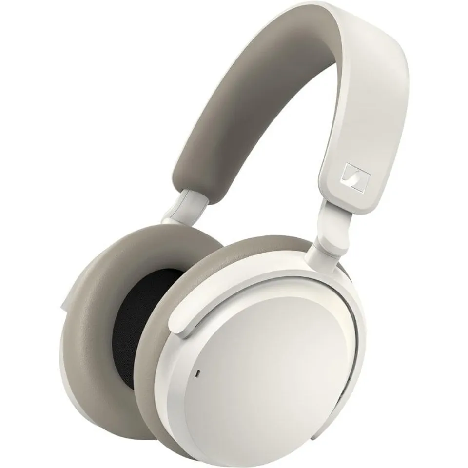 Sennheiser ACCENTUM Wireless Bluetooth ANC Blancos