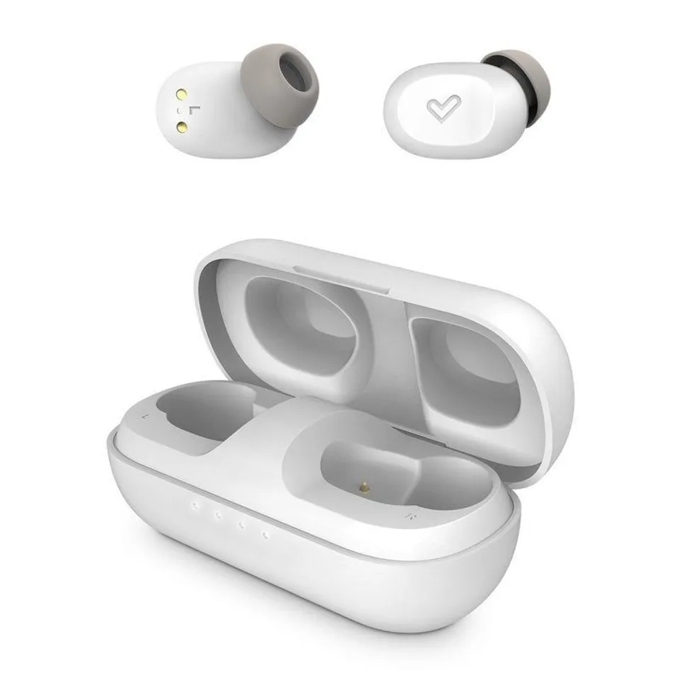 Energy Sistem Urban 3 Coconut True Wireless Blancos