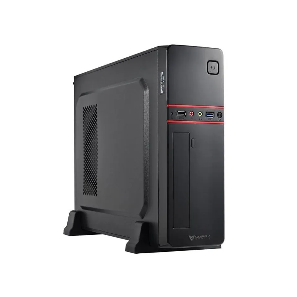 PC Racing Ofimática AMD Ryzen 5 3400G 8GB RAM 480GB SSD
