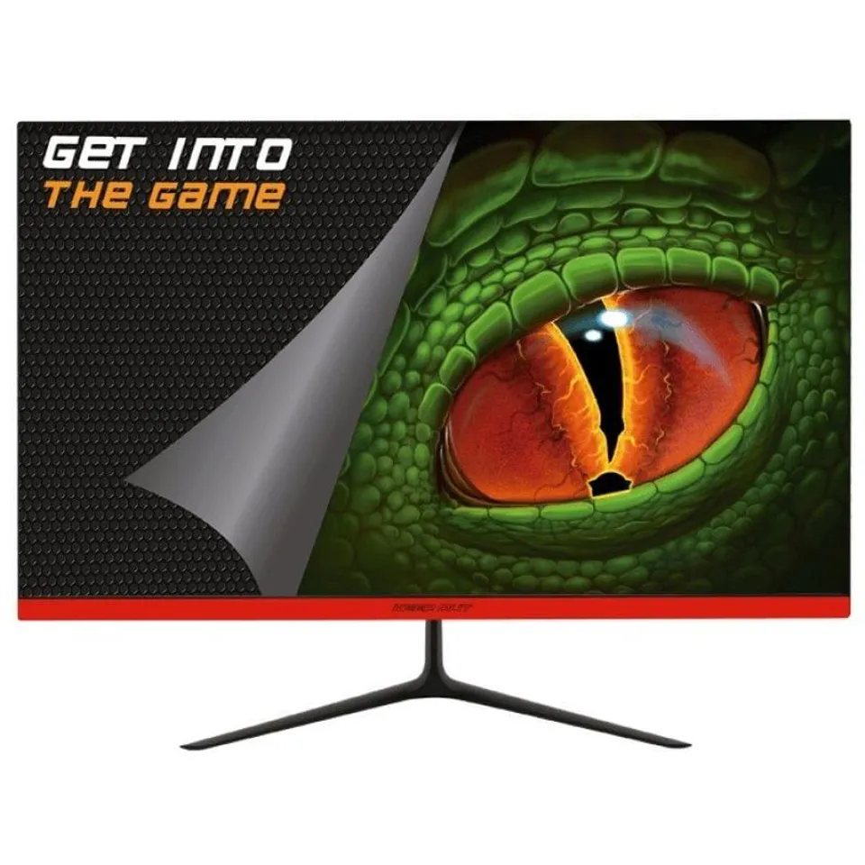 Keep Out XGM27PROX+ 27" LED IPS FHD 360Hz FreeSync Altavoces