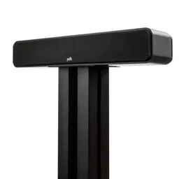 Polk Signature Elite ES35 Altavoz Central Delgado Hi-Fi Negro