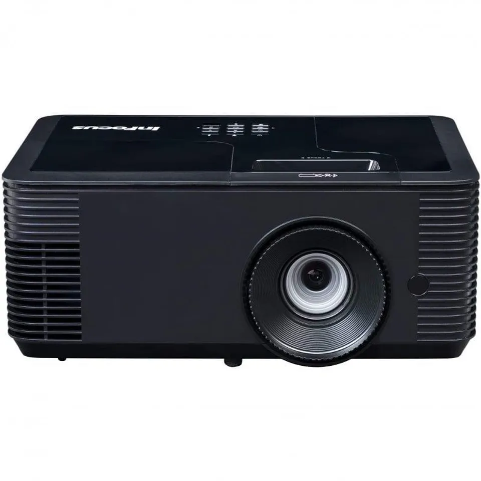 InFocus IN134 Proyector DLP XGA 4000 Lúmenes