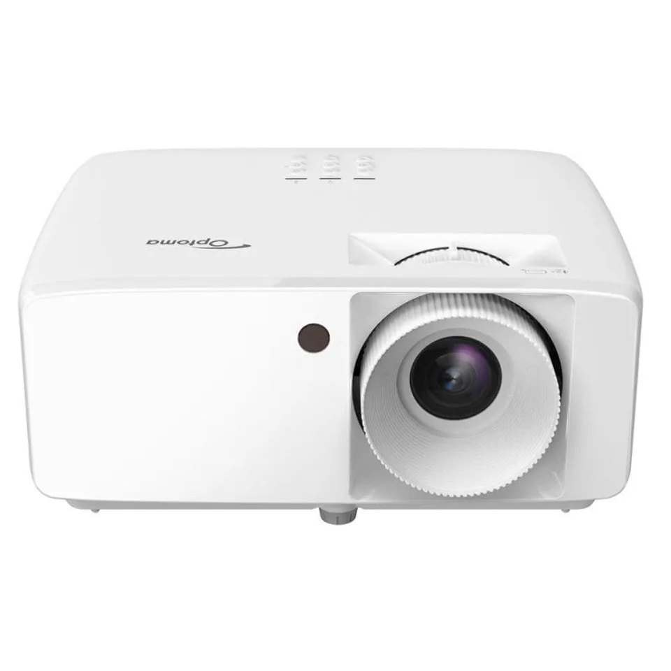 Optoma ZH400 Proyector DLP FullHD 3D 4000 ANSI lúmenes