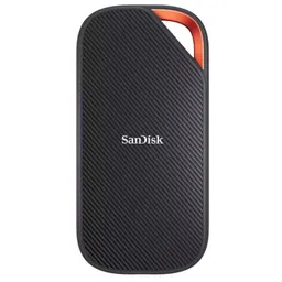 SanDisk Extreme PRO SSD Externo 4TB Thunderbolt 4 USB-C