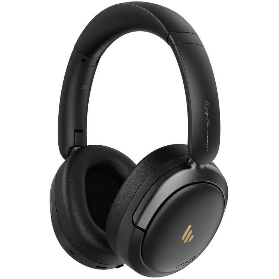 Edifier Atom Max Auriculares Bluetooth ANC Negros