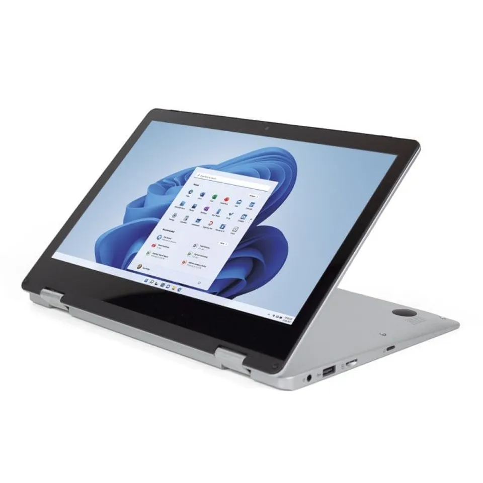 Prixton Flex Pro Intel Celeron N4020 4GB 128GB 11.6" Táctil