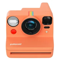 Polaroid Now+ Gen 3 Coral