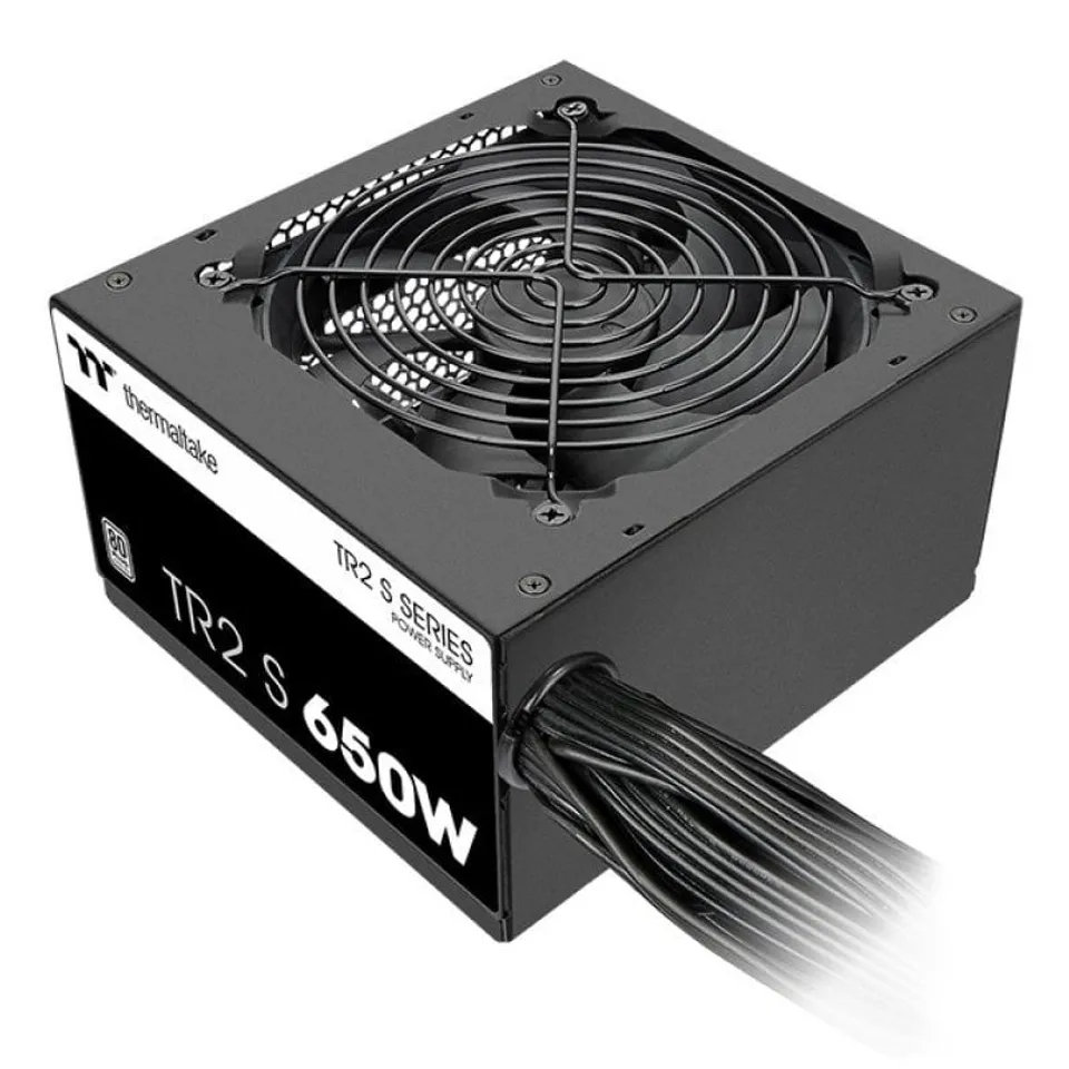 Thermaltake PS-TRS-0650NNSAWE-2 650W 80 PLUS