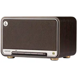 Edifier D32 Altavoz Portátil Bluetooth 60W RMS Negro
