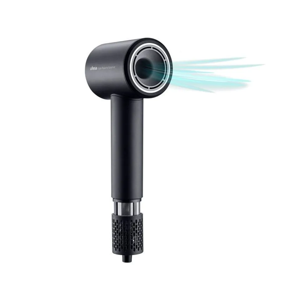 Ufesa Secador Ion-Plasma Essence 110000 rpm Ionizador