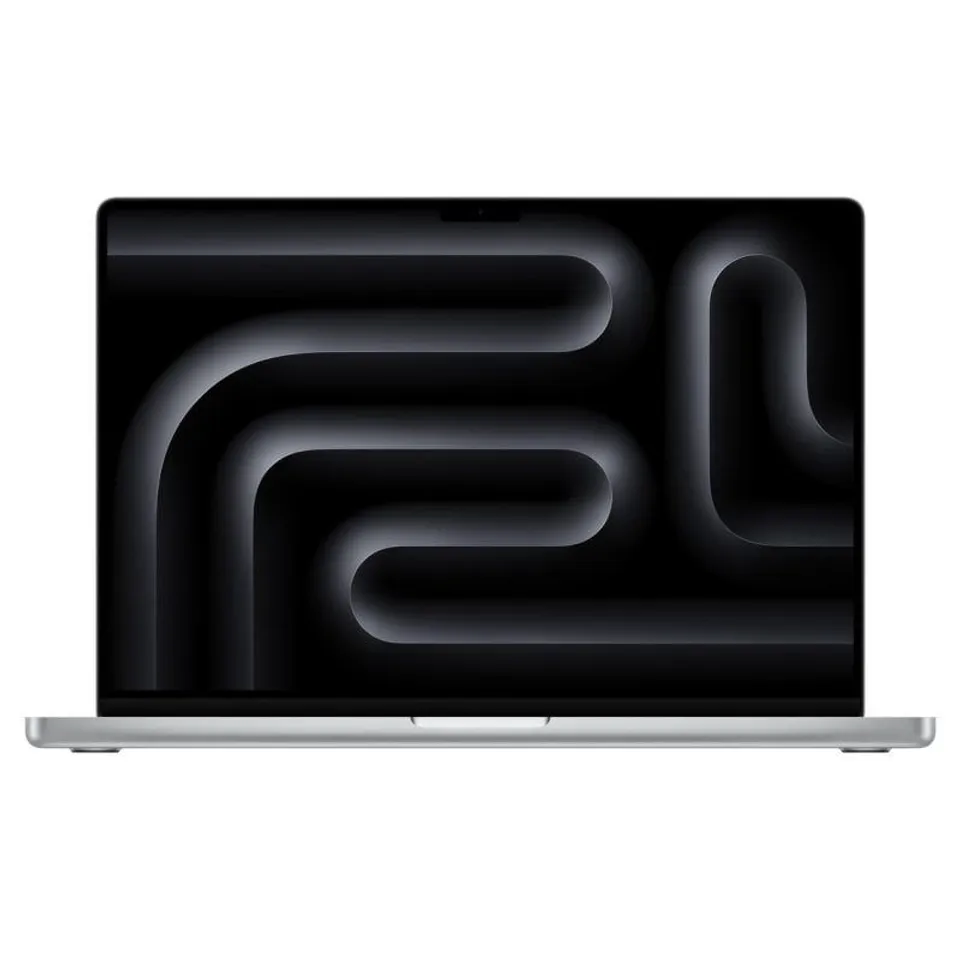 Apple MacBook Pro M4 Pro 14/20 Núcleos 48GB/512GB 16" Plata