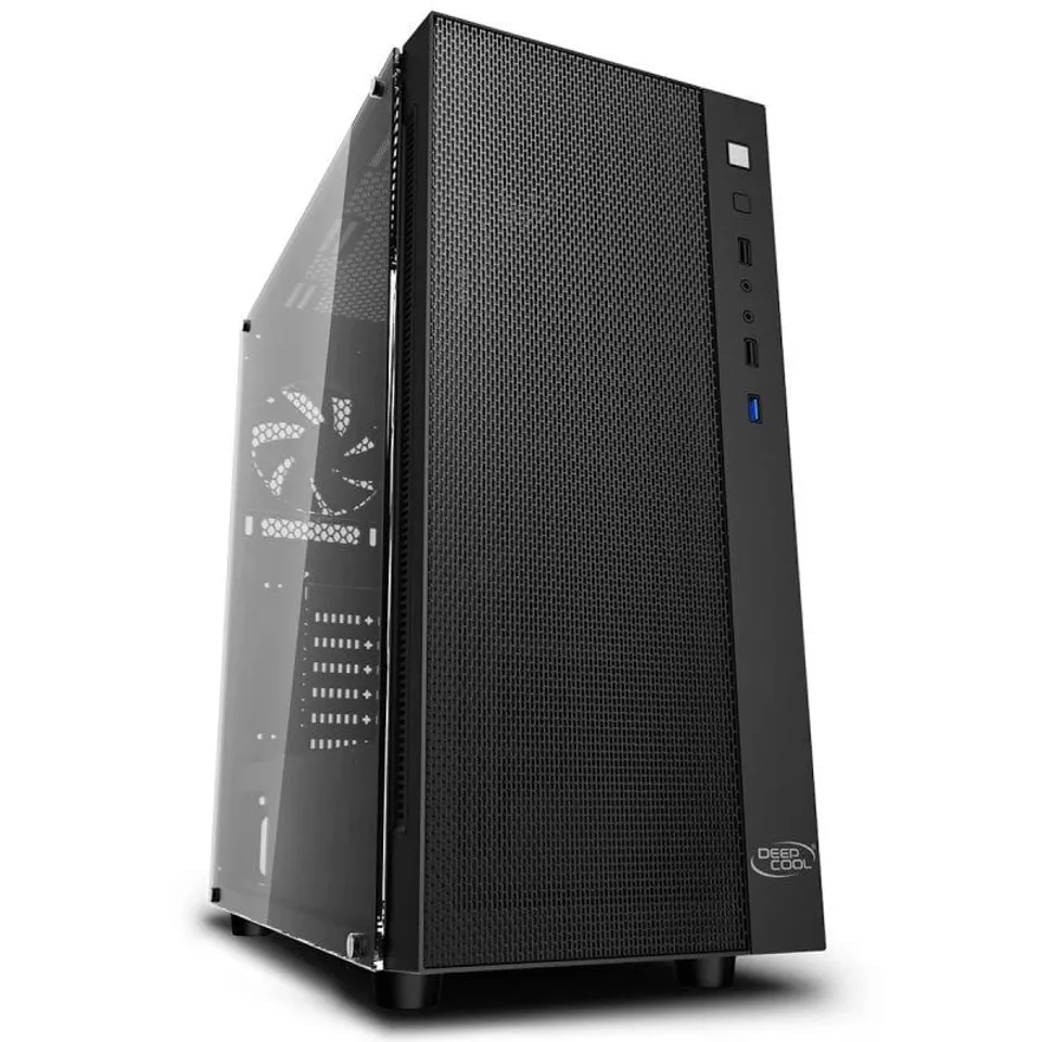 Megamanía Attack PC Intel Core i7-14700K 32GB 2TB SSD