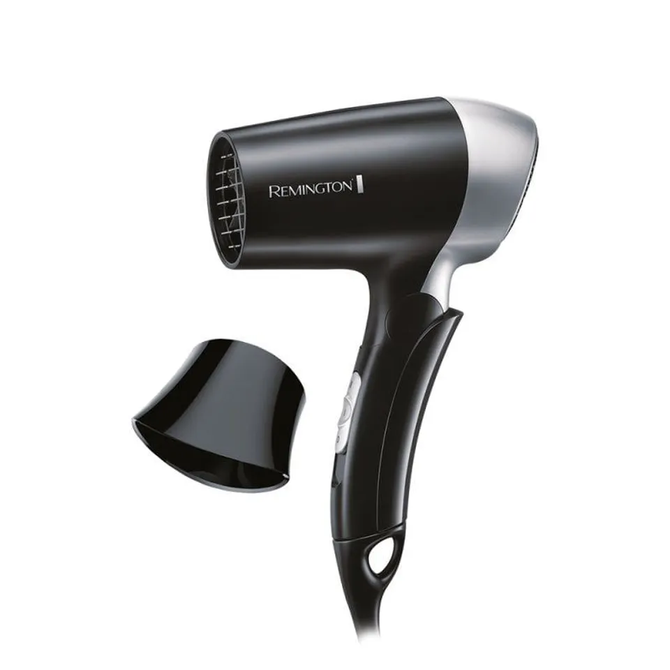 Remington On the Go Secador de Pelo de Viaje 1400W