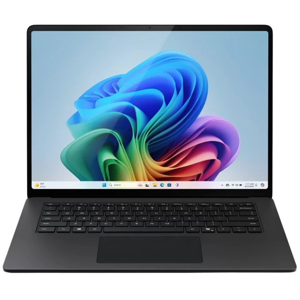 Microsoft Surface Laptop 7 X1E-80-100 16/512GB 15" Táctil