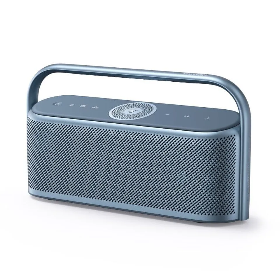 Soundcore Motion X600 Altavoz Portátil Audio Espacial - Azul
