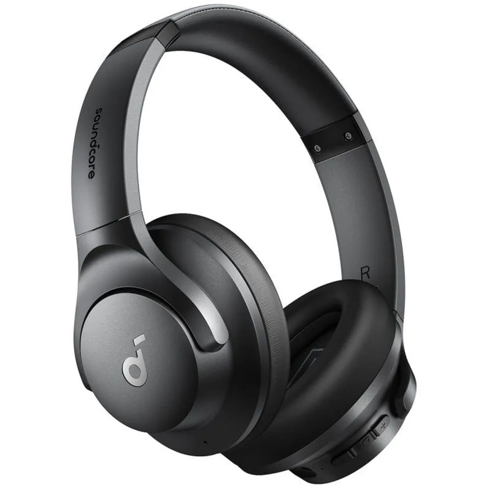 Soundcore Q20i Auriculares Inalámbricos ANC - Negro