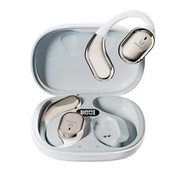 Gionee JL001 Auriculares Inalámbricos Blancos
