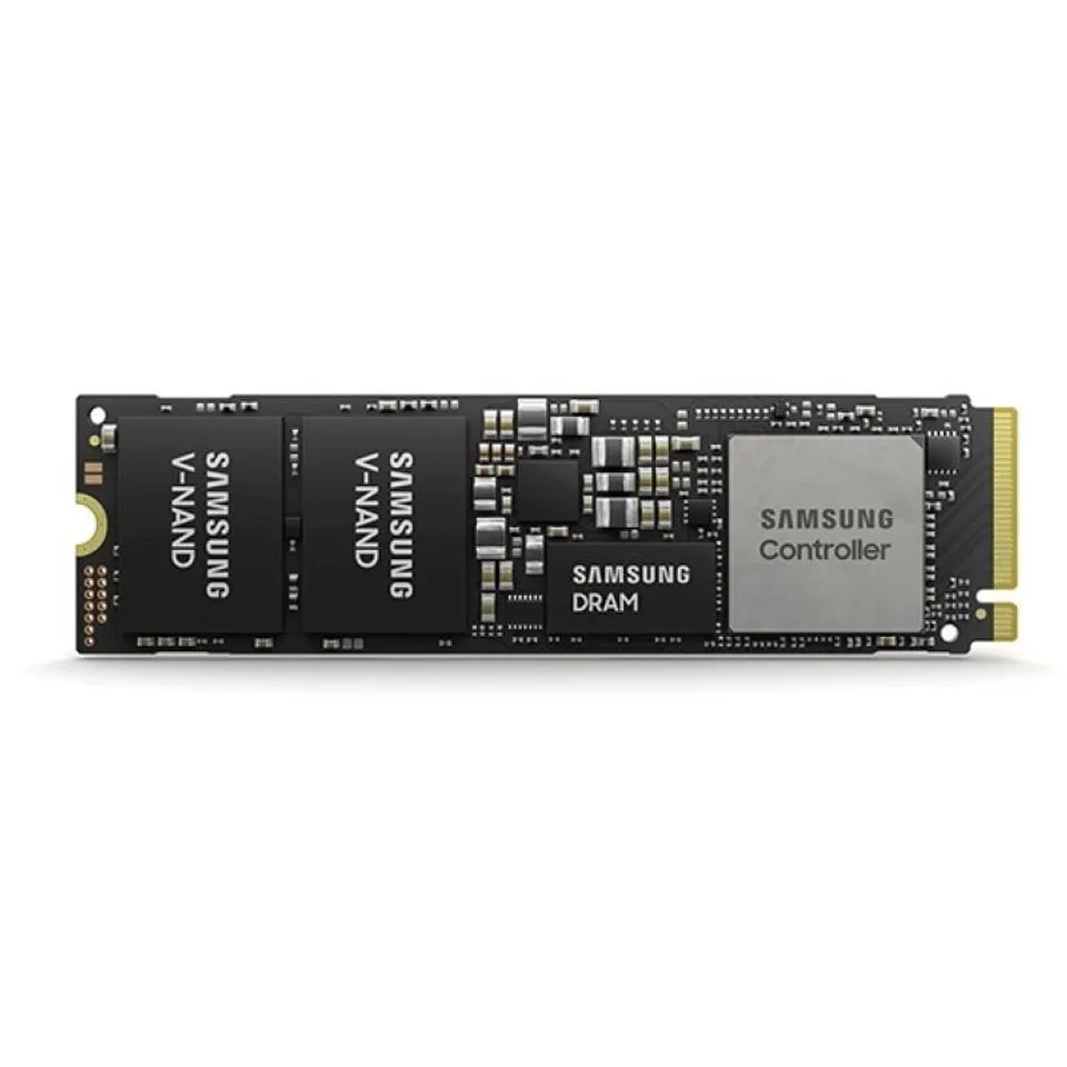 Samsung PM9A1 512GB M.2 PCIe 4.0 NVMe SSD
