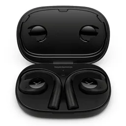 Beyerdynamic Verio 200 Auriculares inalambricos abiertos negro