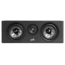 Polk Audio Reserve R300 Altavoz Central Negro