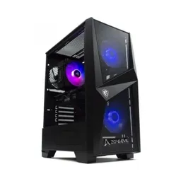 Zone Evil Intel Core i5-12400F/16GB RAM/500GB SSD/RTX 3050