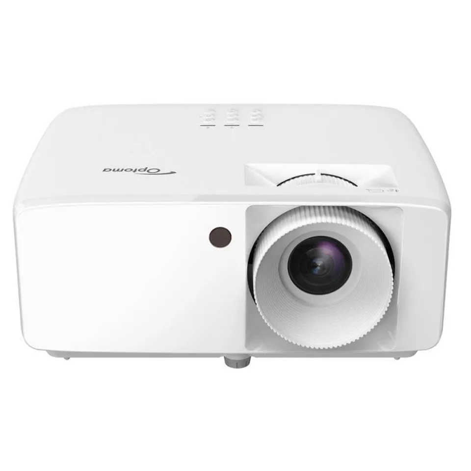 Optoma HZ146X-W Proyector Láser FullHD 3800 lúmenes 120Hz