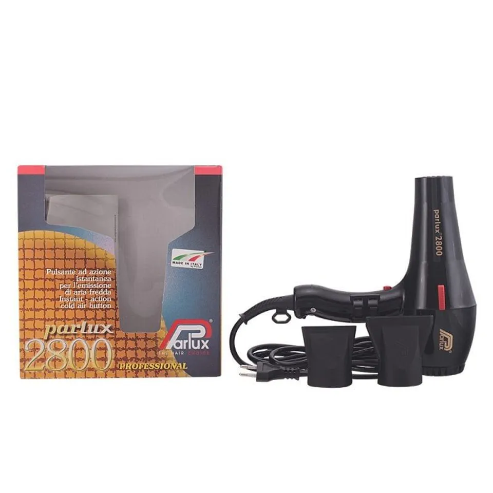 Parlux 2800 Secador de Pelo