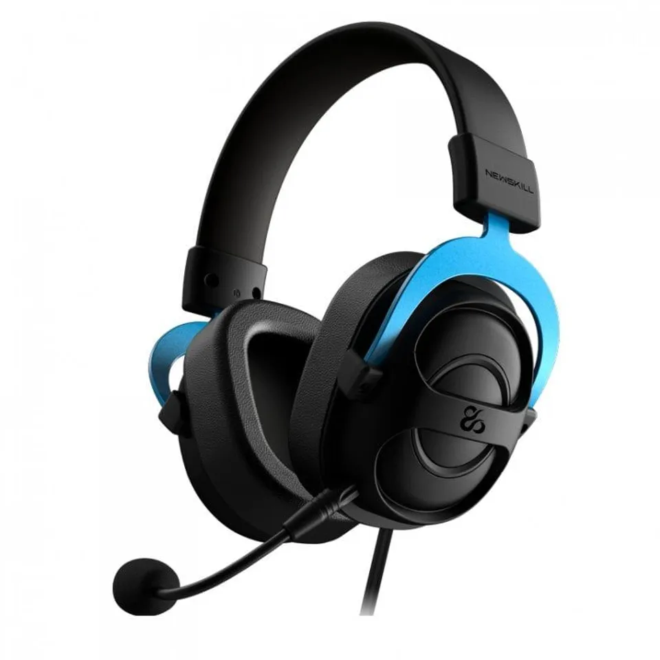 Newskill Sylvanus PRO Auriculares Gaming 7.1 Multiplataforma