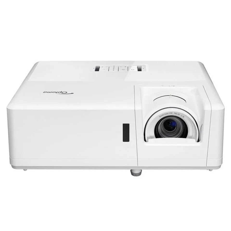 Optoma ZW350 Proyector DLP 3D WXGA 3500 ANSI lúmenes