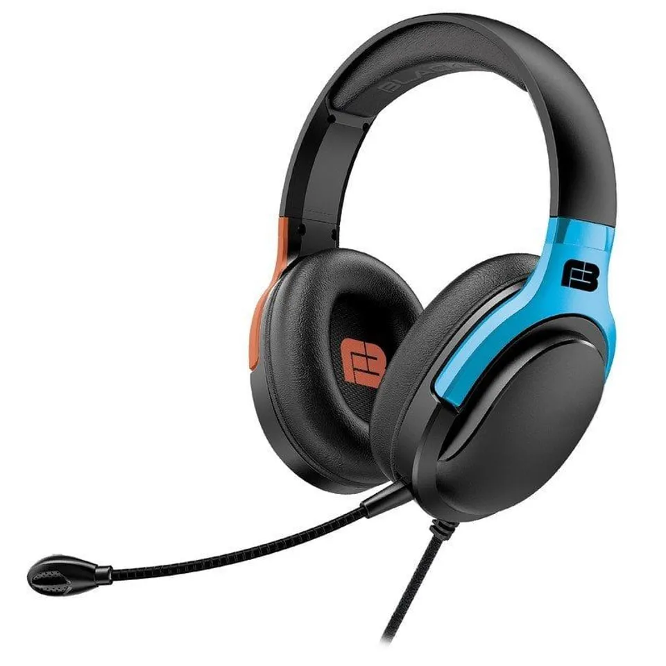 Blackfire NSX-20 Auriculares Gaming Switch 2/Switch
